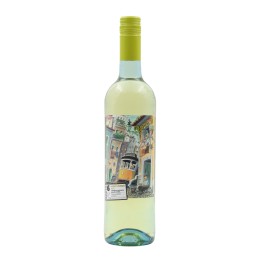 Vidigal Porta 6 Vinho Verde White 2024