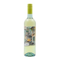 Vidigal Porta 6 Vinho Verde White 2024