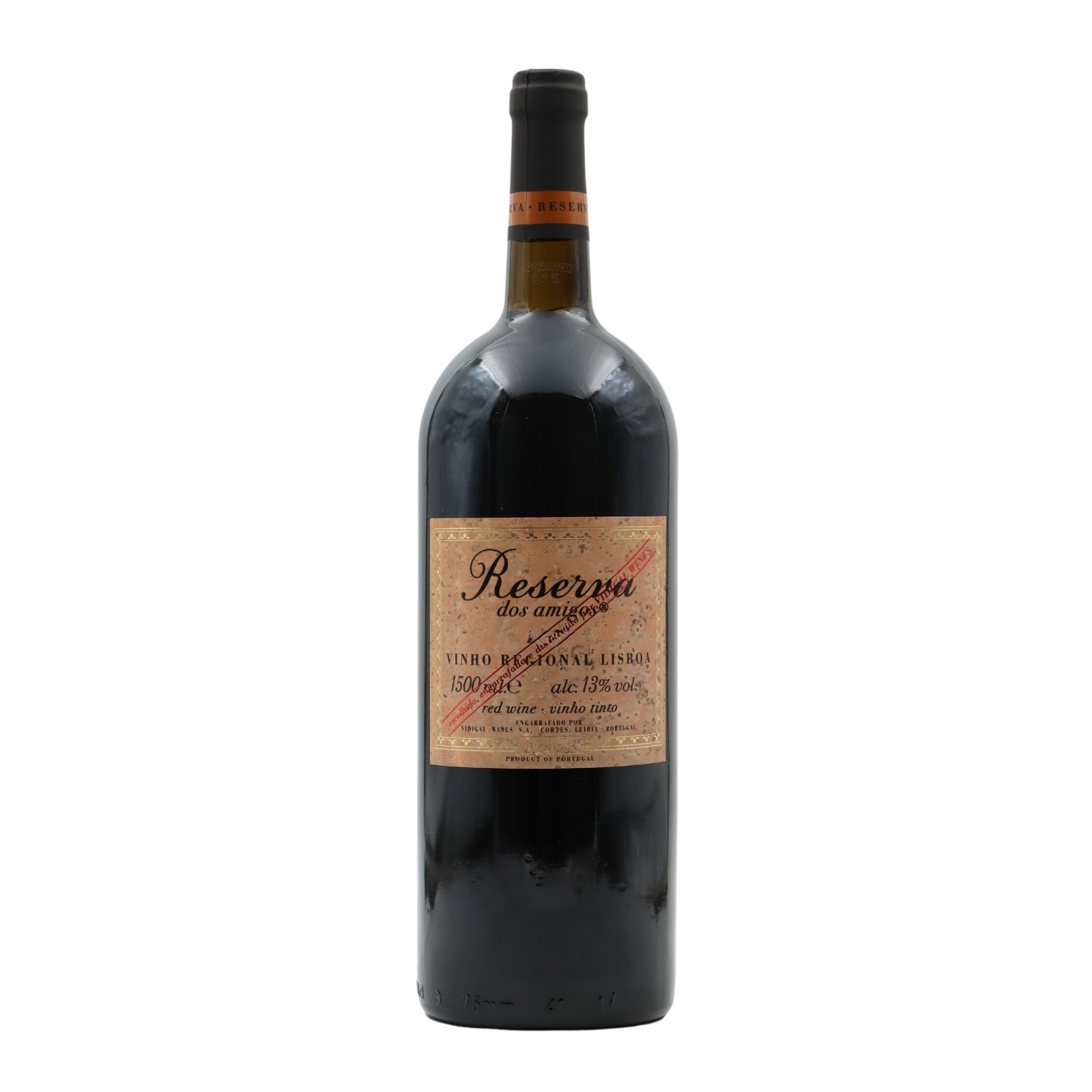 Magnum Vidigal Reserva dos Amigos Tinto 2024