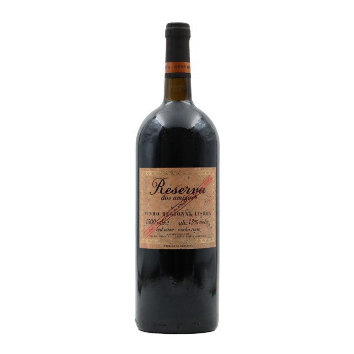 Magnum Vidigal Reserva dos Amigos Tinto 2024