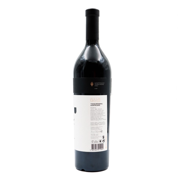 Adega Mayor Reserva do Comendador Rouge 2021