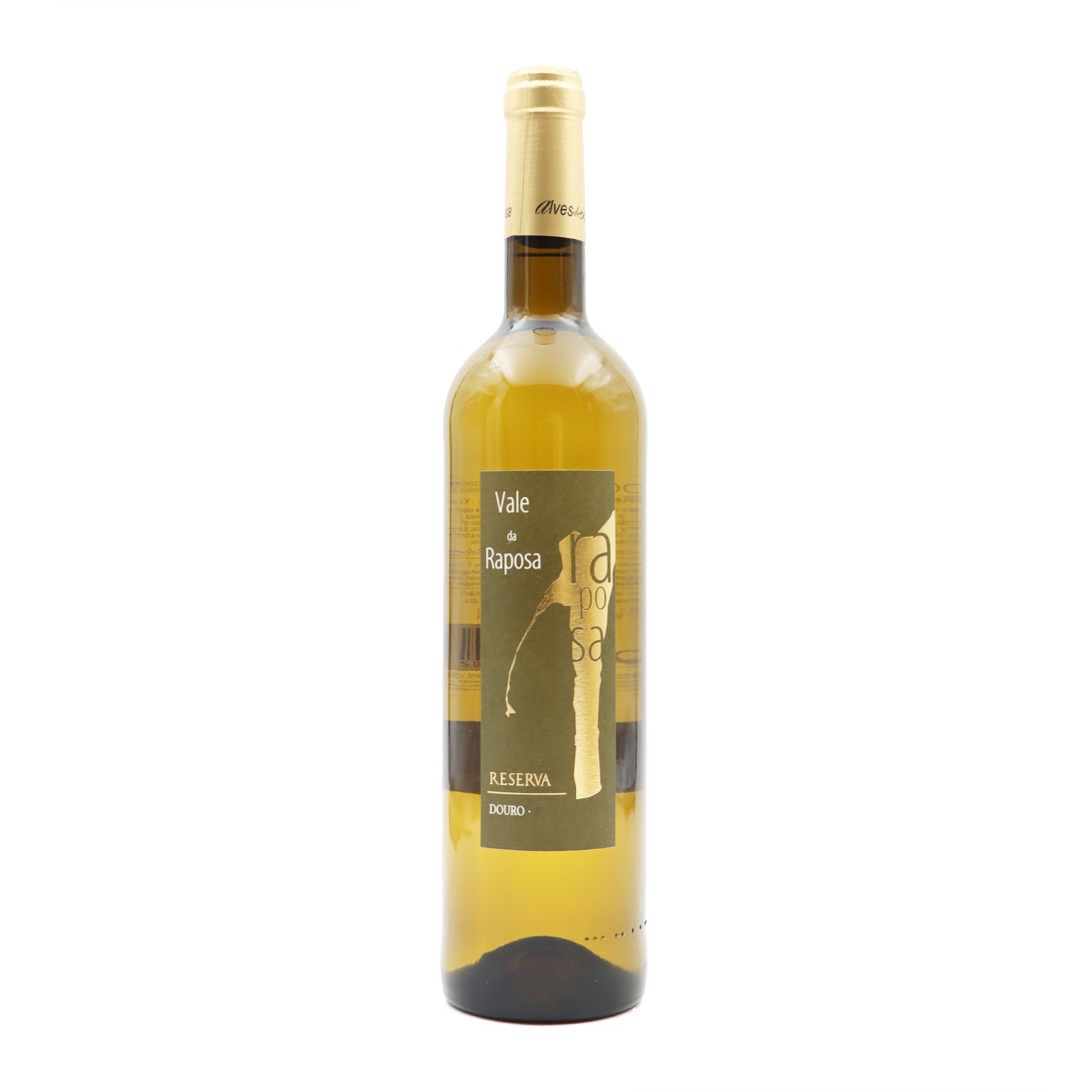 Vale da Raposa Reserve White 2024