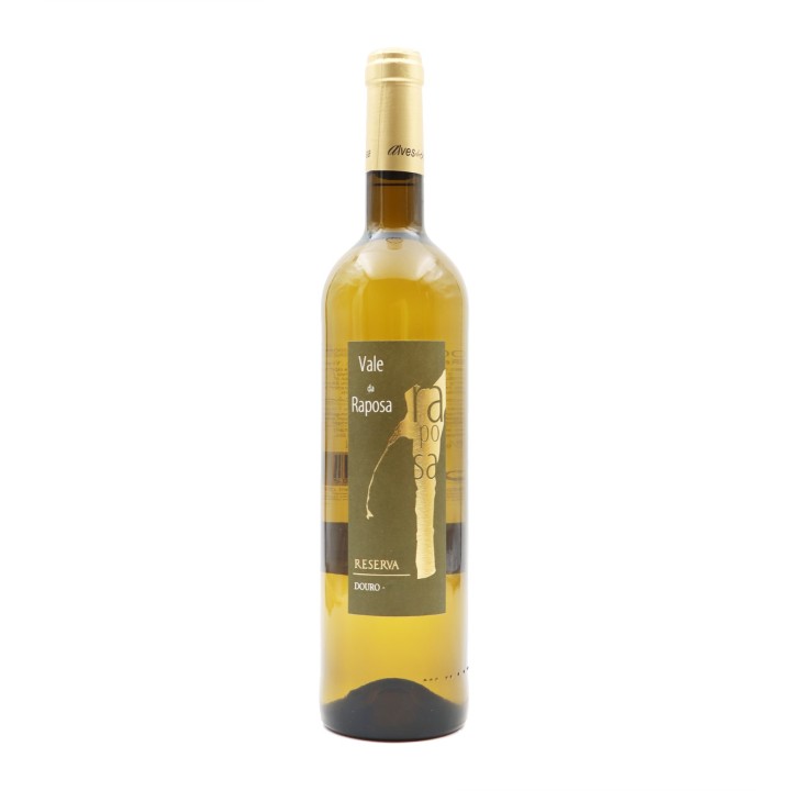 Vale da Raposa Reserve Weiß 2024