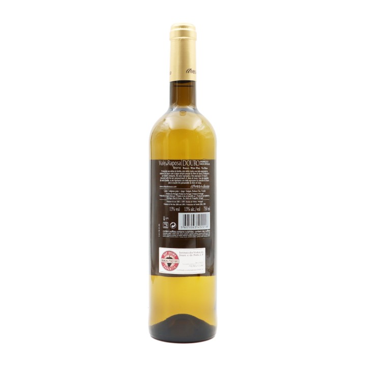 Vale da Raposa Reserve White 2024