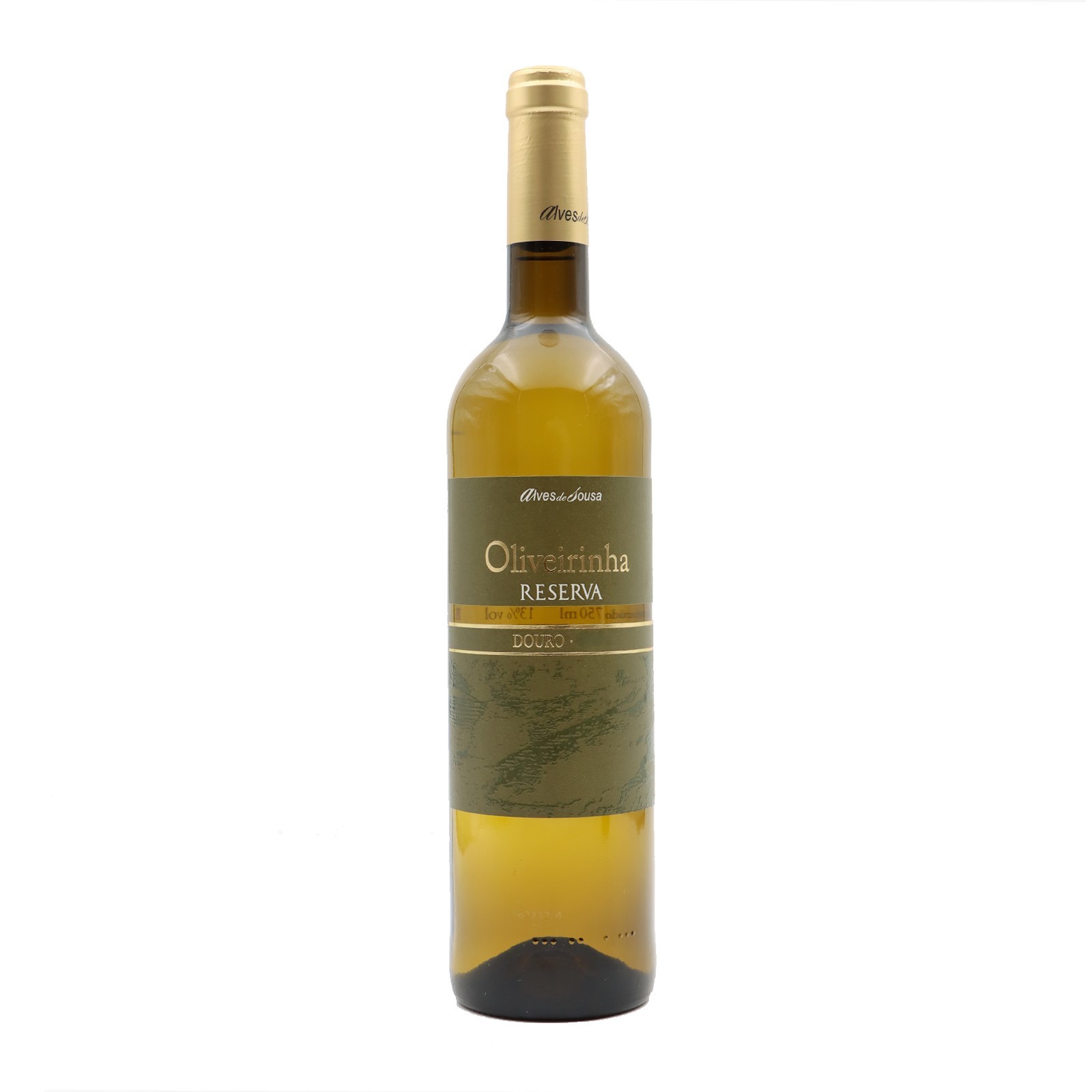 Quinta da Oliveirinha Reserva Blanco 2024