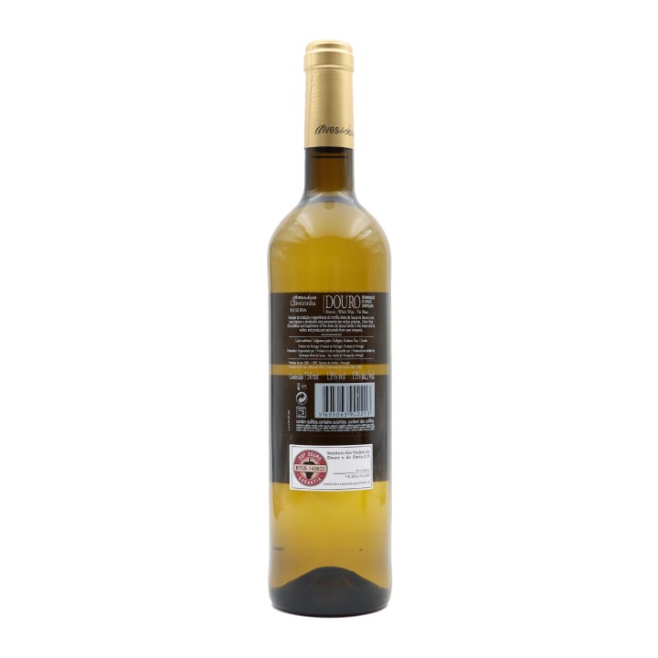 Quinta da Oliveirinha Reserva Blanco 2024