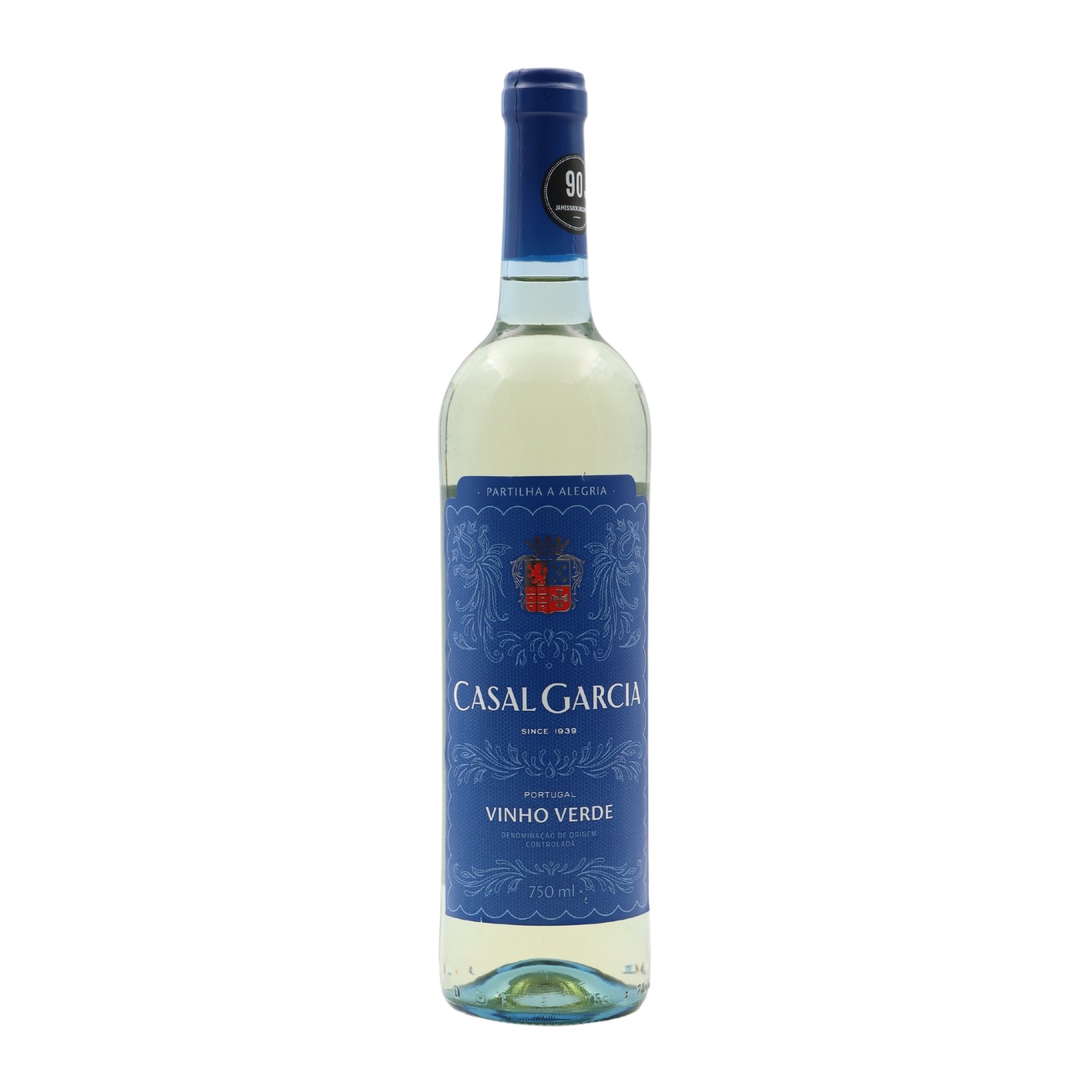 Casal Garcia Bianco