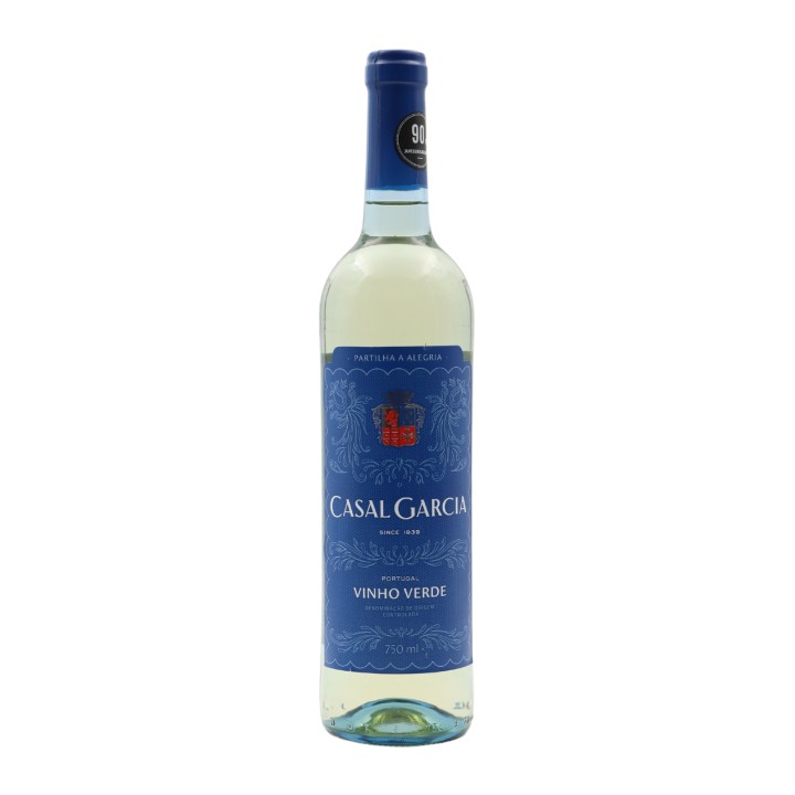 Casal Garcia Bianco