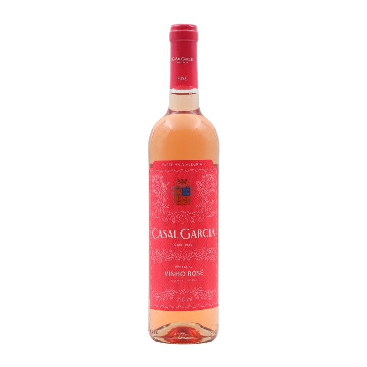 Casal Garcia Rosé
