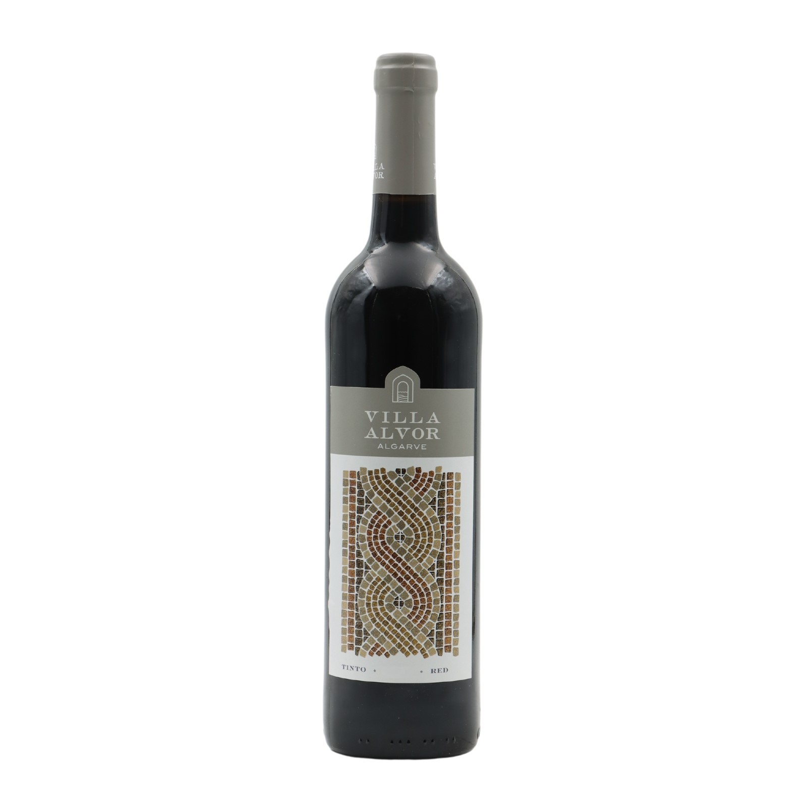 Villa Alvor Colheita Tinto 2024