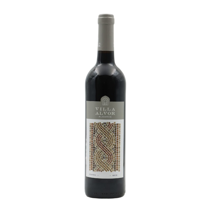 Villa Alvor Colheita Red 2024