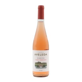 Aveleda Fonte Rosé 2024