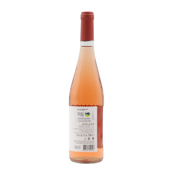 Aveleda Fonte Rosé 2024