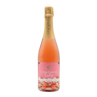 Casal Garcia Fruitzy Strawberry