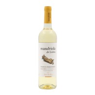 Mandriola de Lisboa Weiß 2022