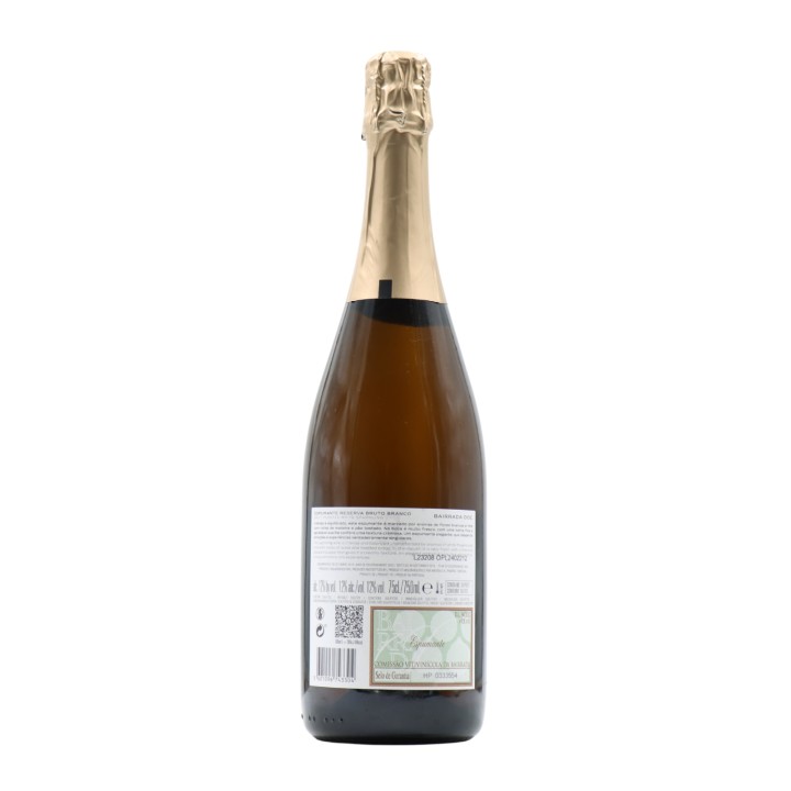 Quinta da Aguieira Riserva Brut Frizzante