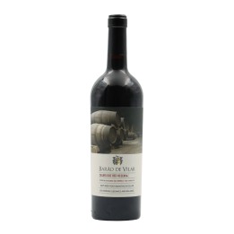 Barão de Vilar Reserve Red 2024