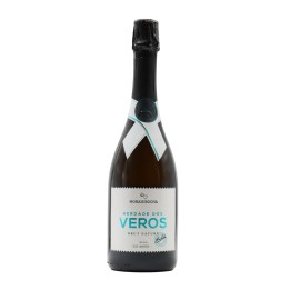 Herdade dos Veros Bruto Nature Espumante 2022