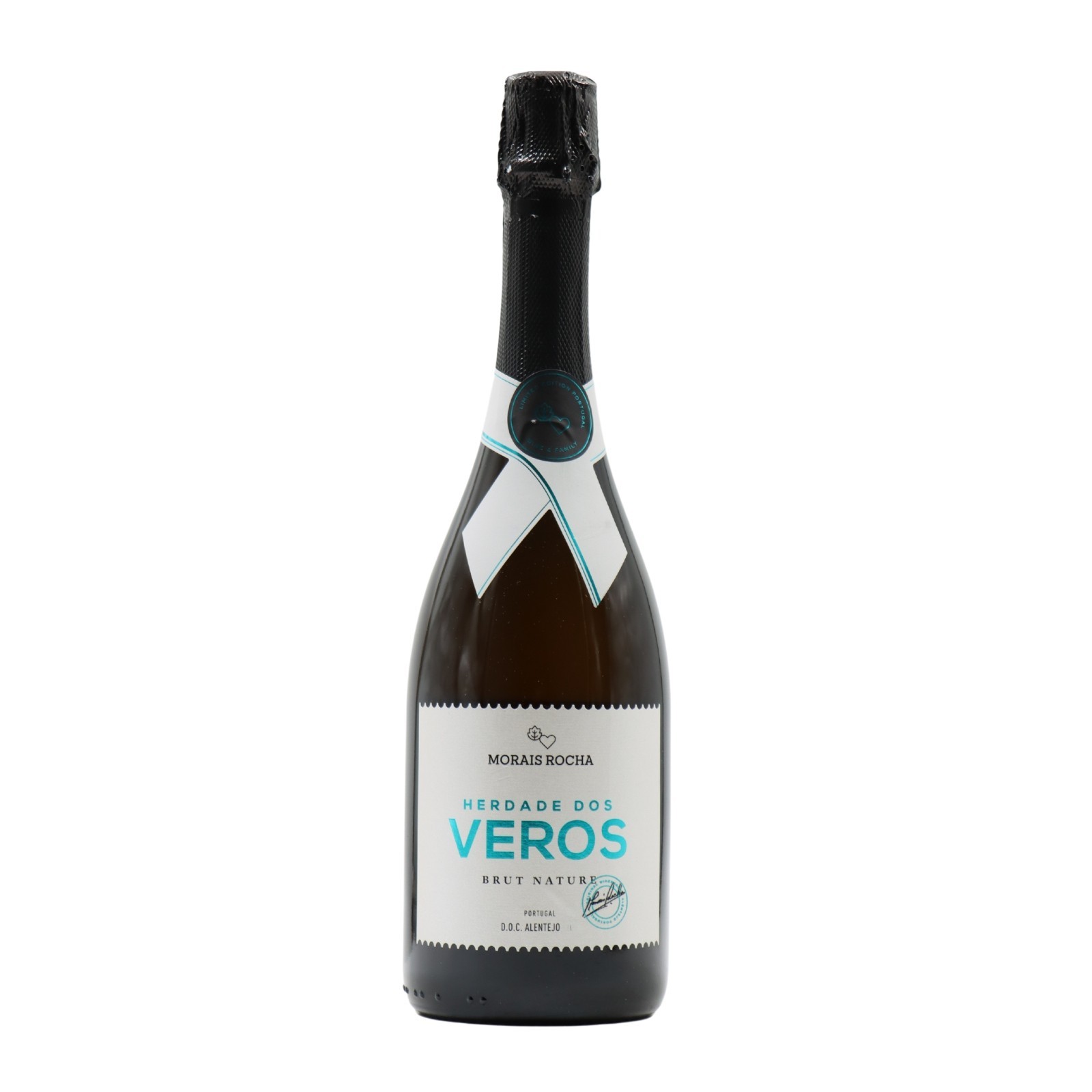 Herdade dos Veros Brut Nature Sparkling 2022