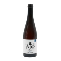 AJTS Espadeiro Rosé 2024