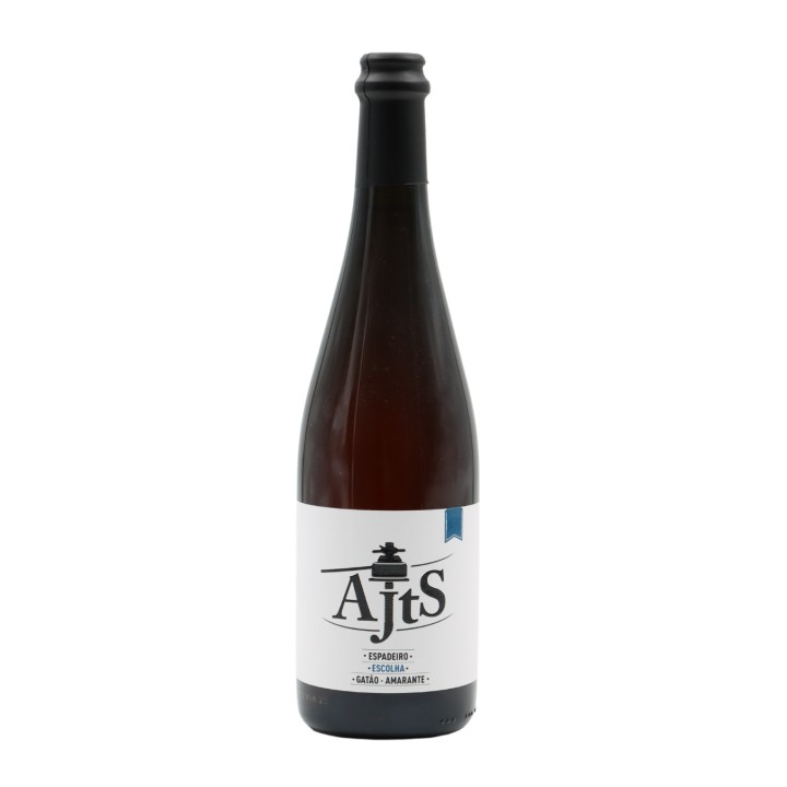 AJTS Espadeiro Rosé 2024