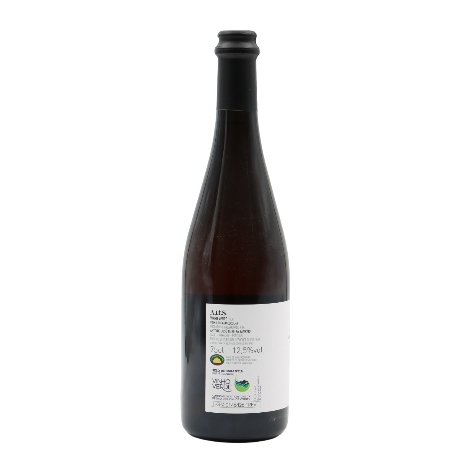 AJTS Espadeiro Rosé 2024