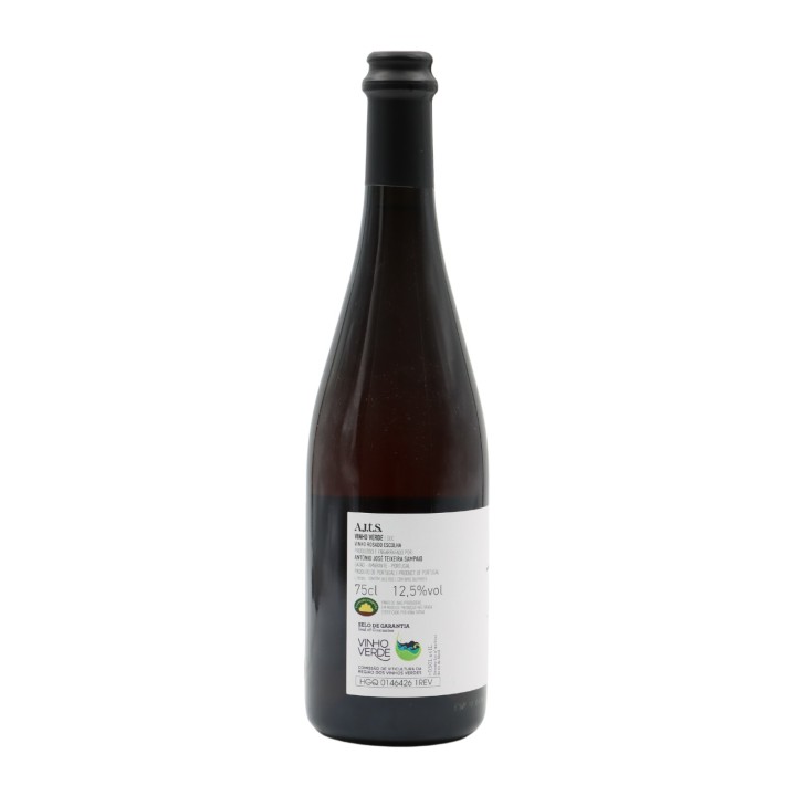 AJTS Espadeiro Rosé 2024