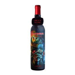 Iron Maiden Darkest Red Eddies Blend Red 2023