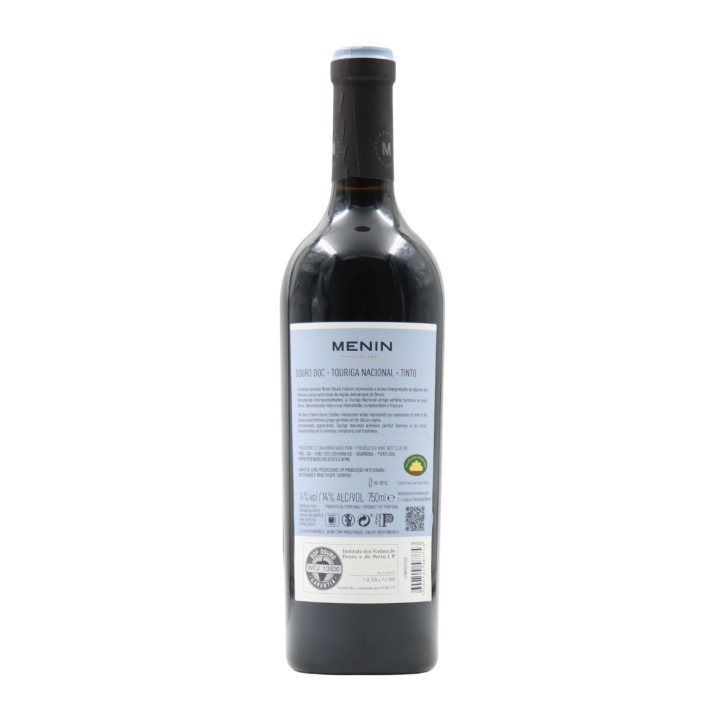 Menin Touriga Nacional Red 2021