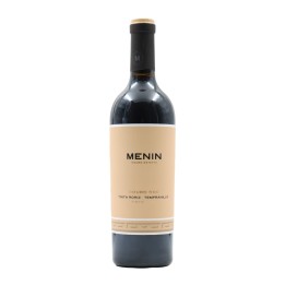 Menin Tinta Roriz Red 2021