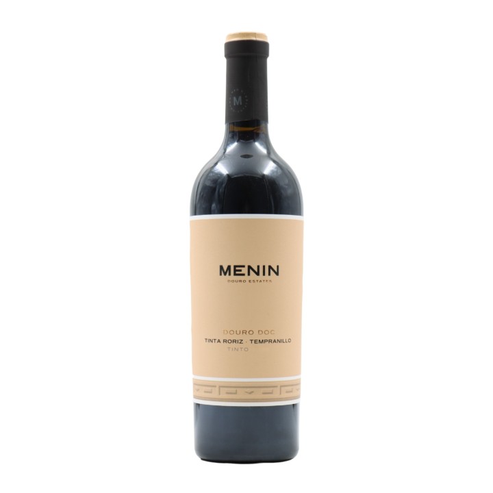 Menin Tinta Roriz Red 2021