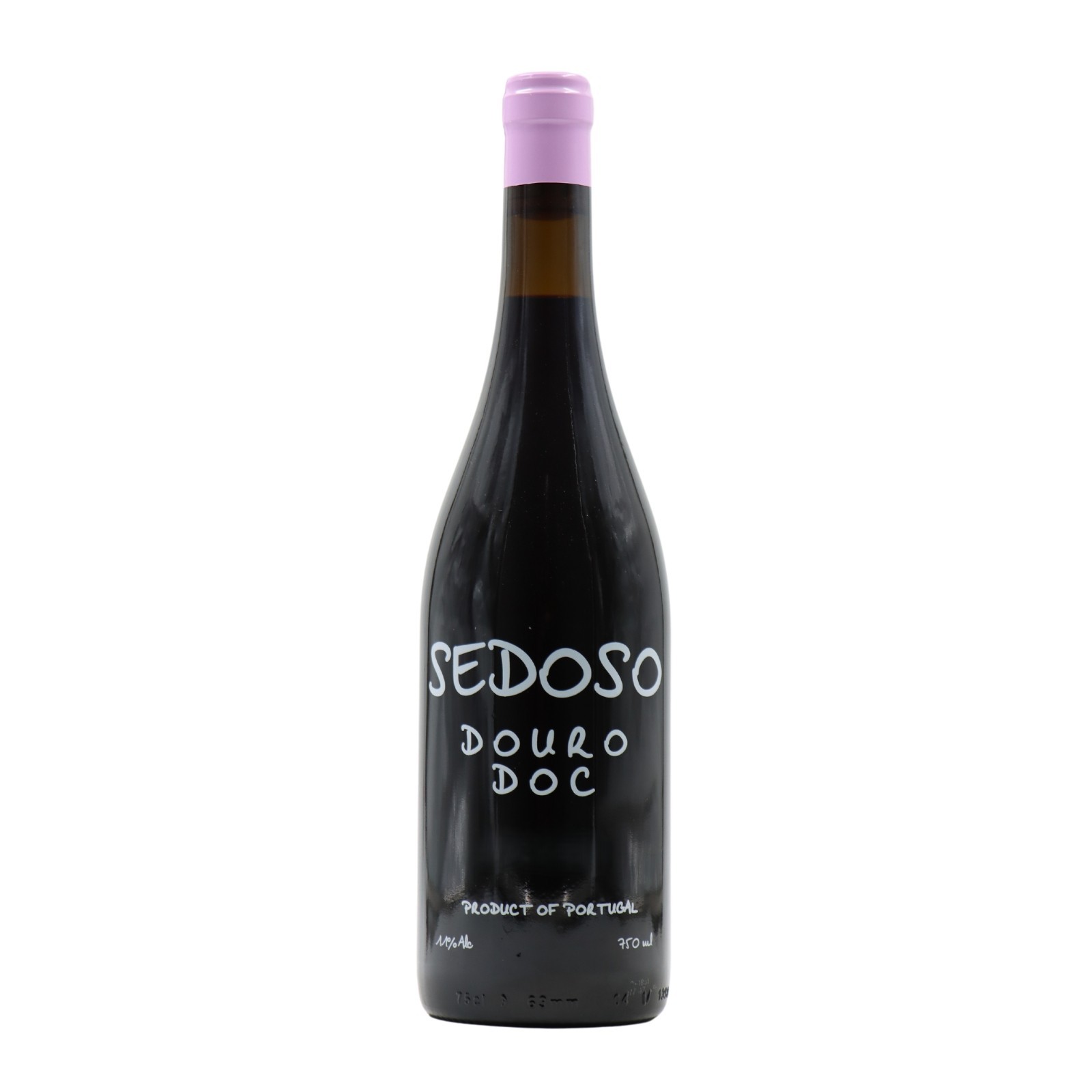 Sedoso Douro Tinto 2022