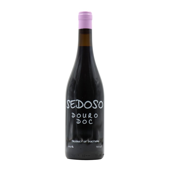 Sedoso Douro Tinto 2022