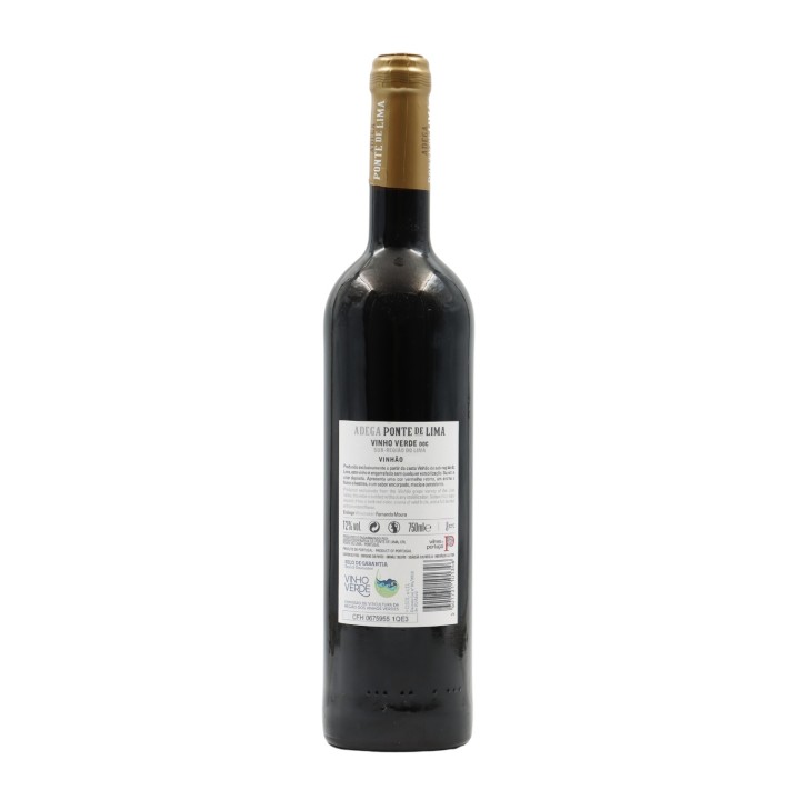 Ponte de Lima Vinhão Tinto 2025