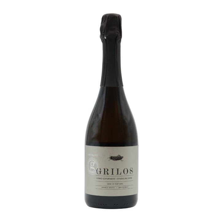 Quinta dos Grilos Brut Sparkling