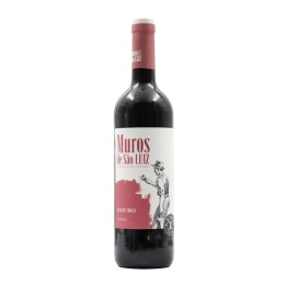 Kopke Muros de São Luiz Tinto 2022
