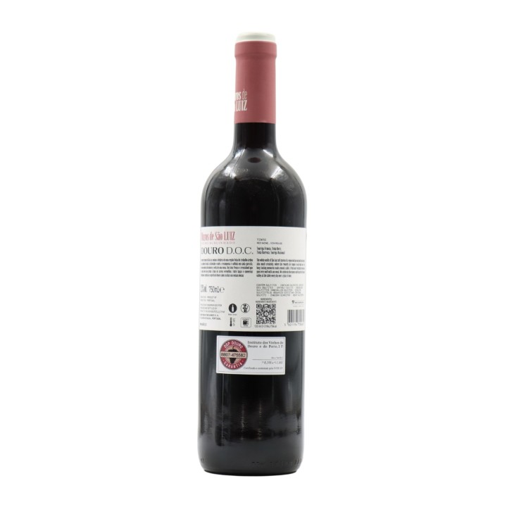 Kopke Muros de São Luiz Tinto 2022