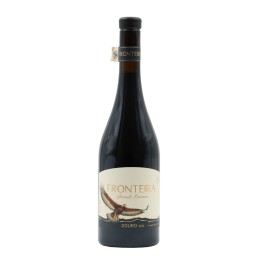 Fronteira Grand Reserve Rot 2019