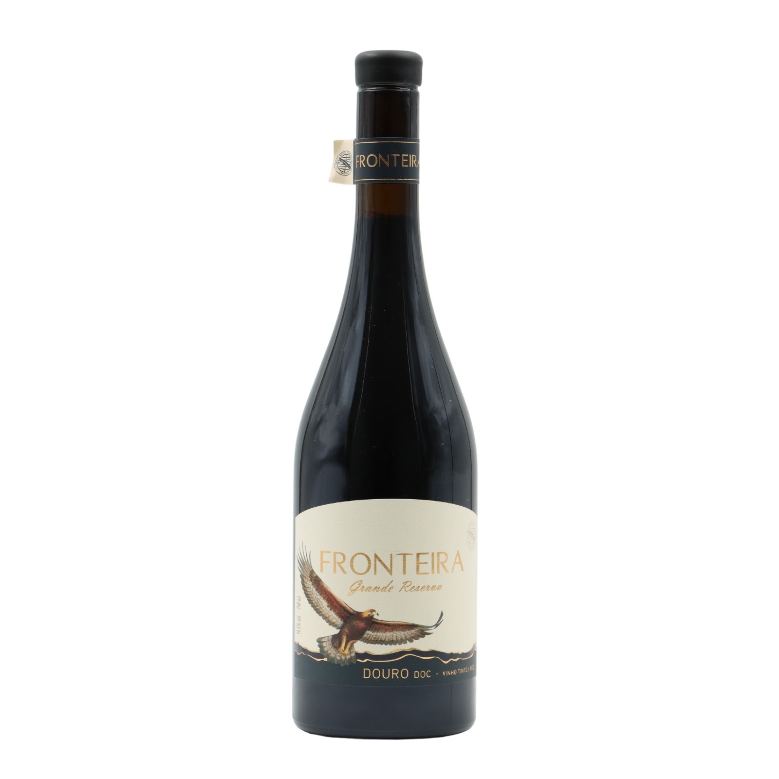 Fronteira Grand Reserve Red 2019
