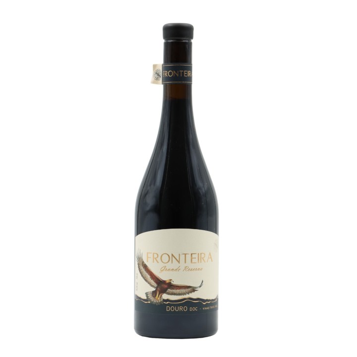 Fronteira Grand Reserve Red 2019