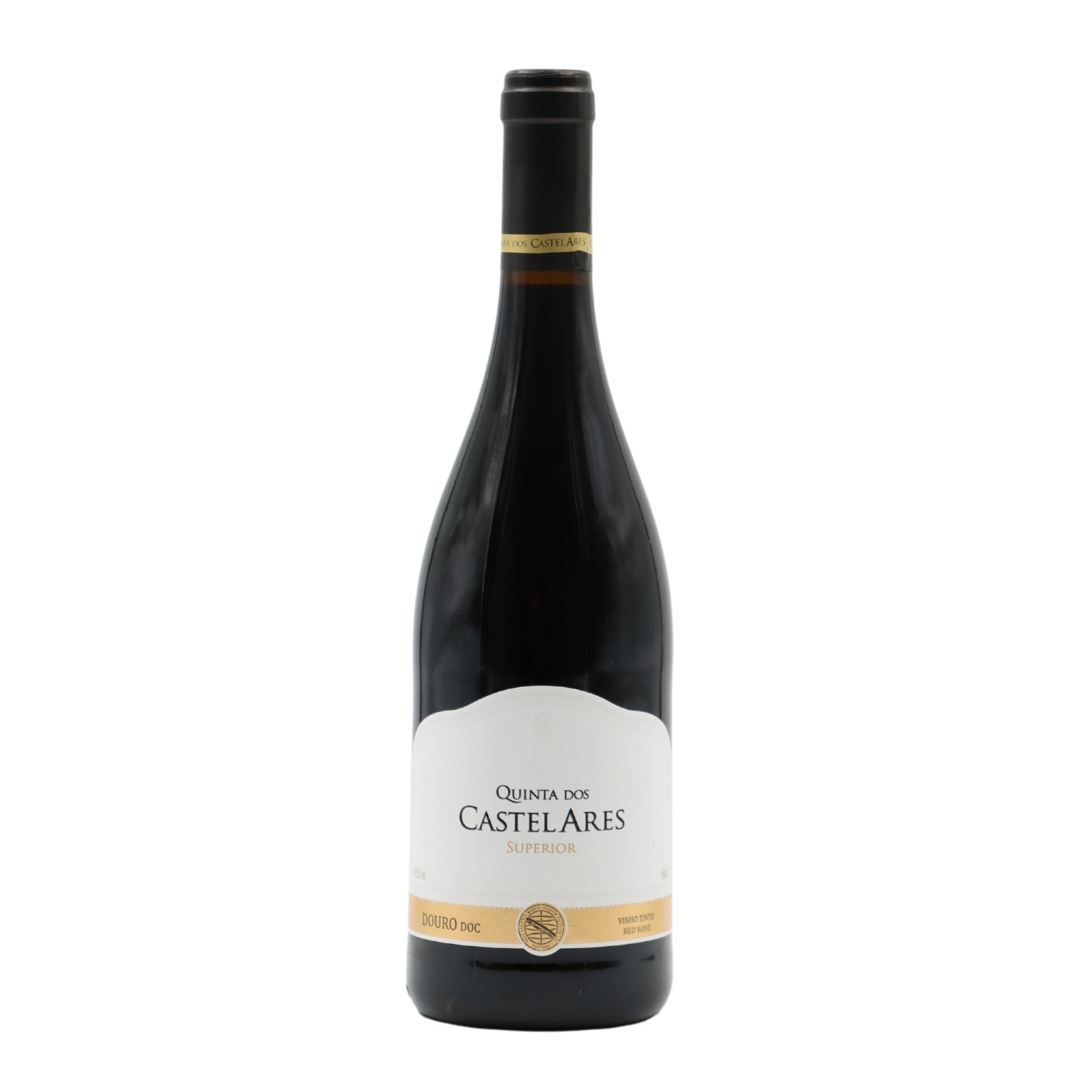 Quinta dos Castelares Superior Rot 2023