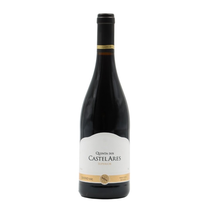 Quinta dos Castelares Superior Rot 2023