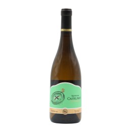 Quinta dos Castelares Vinhas a Norte White 2024