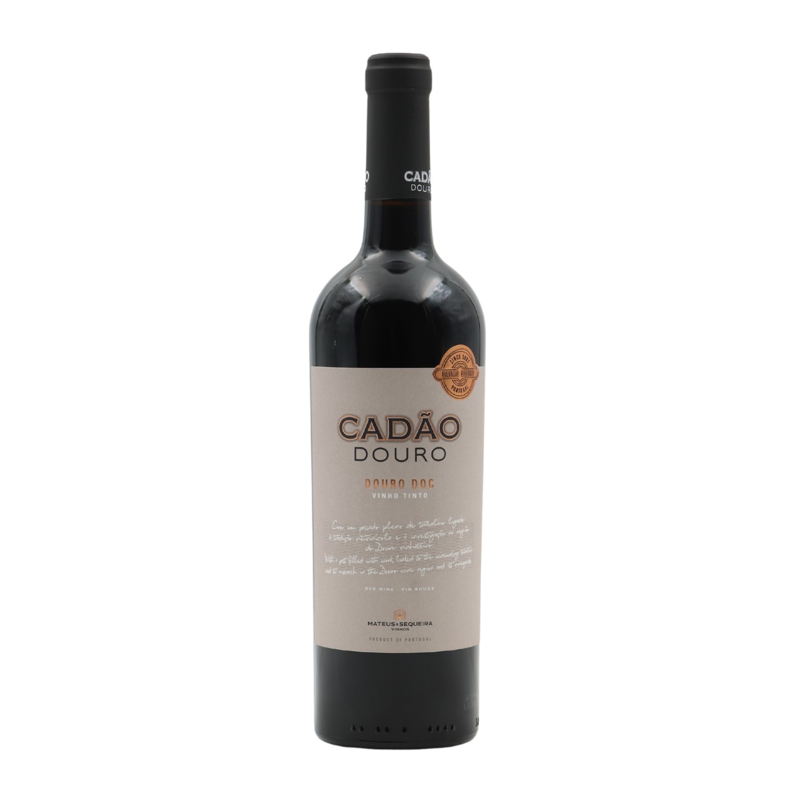Cadão Rosso 2023