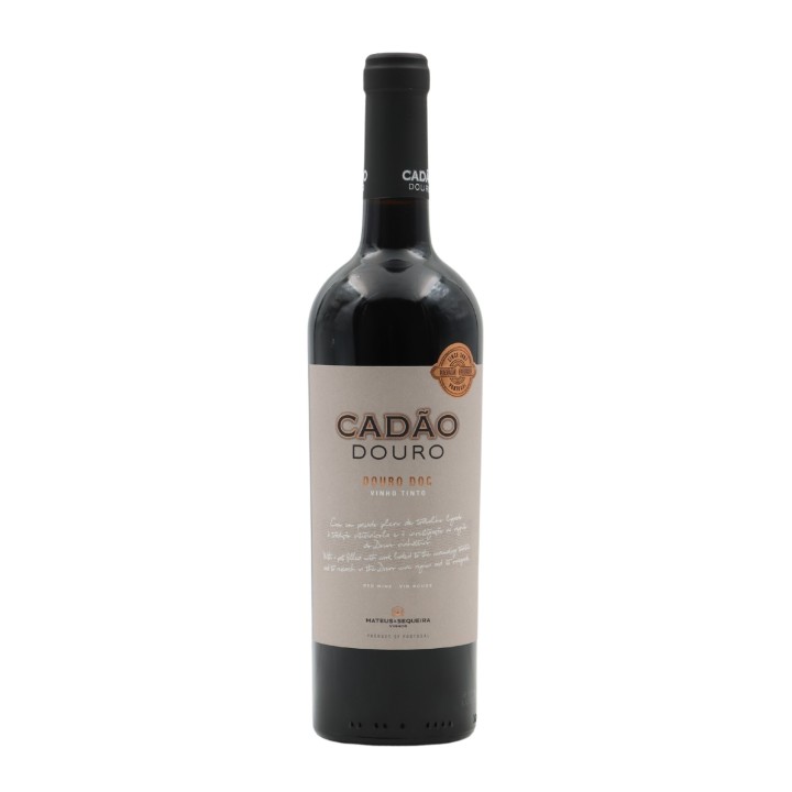 Cadão Rosso 2023