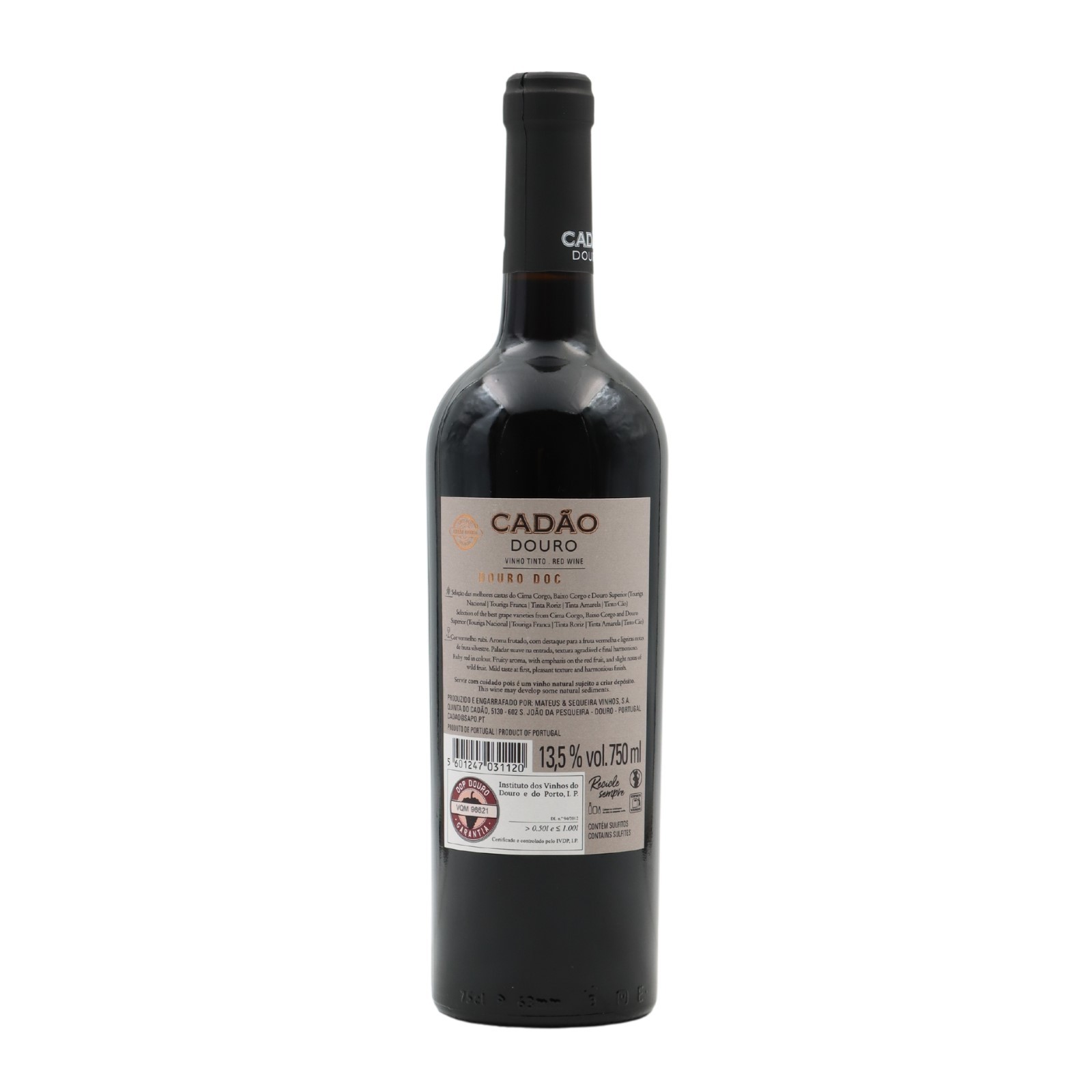 Cadão Red 2023