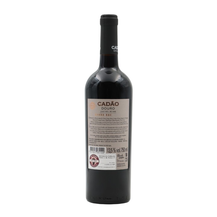 Cadão Red 2023
