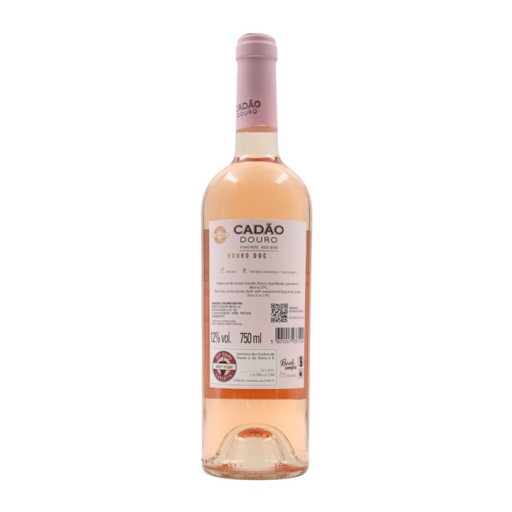 Cadão Rosé 2024
