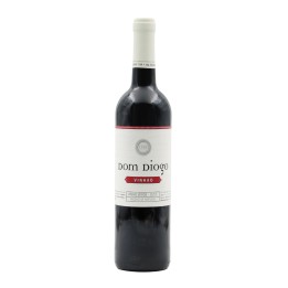 Dom Diogo Vinhão Tinto 2025