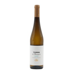 Torre de Menagem Branco 2024